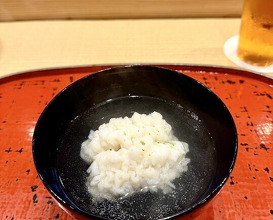 Dinner at Dogo Kaishu (道後 海舟)