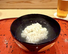 Dinner at Dogo Kaishu (道後 海舟)