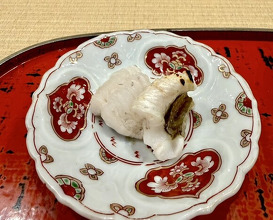 Dinner at Dogo Kaishu (道後 海舟)