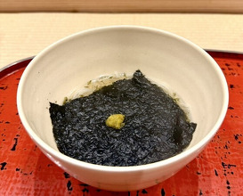Dinner at Dogo Kaishu (道後 海舟)