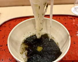 Dinner at Dogo Kaishu (道後 海舟)