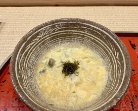 Dinner at Dogo Kaishu (道後 海舟)