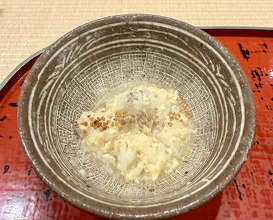 Dinner at Dogo Kaishu (道後 海舟)