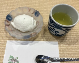 Dinner at Dogo Kaishu (道後 海舟)