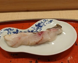 Dinner at Dogo Kaishu (道後 海舟)