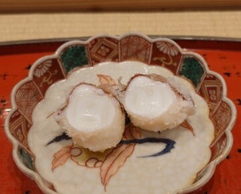 Dinner at Dogo Kaishu (道後 海舟)