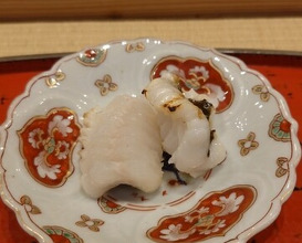 Dinner at Dogo Kaishu (道後 海舟)