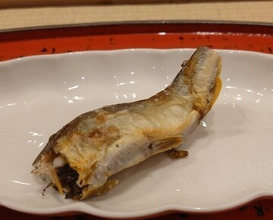 Dinner at Dogo Kaishu (道後 海舟)