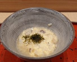 Dinner at Dogo Kaishu (道後 海舟)