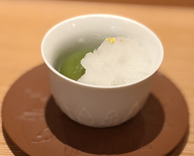 Dinner at Fushimimachi Kakoiyama