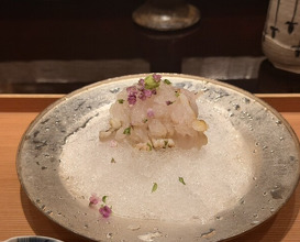 Dinner at Fushimimachi Kakoiyama