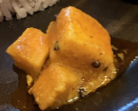 Dinner at Kalpasi (Kalpasi)