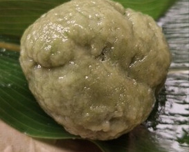Dinner at Kanda