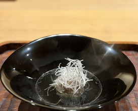 Dinner at kanjo