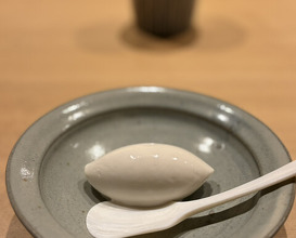 Dinner at kanjo