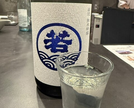 Dinner at Sushi Karashima