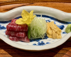 Dinner at Oniku Karyu