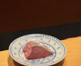 Dinner at Oniku Karyu