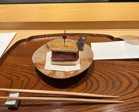 Dinner at Oniku Karyu
