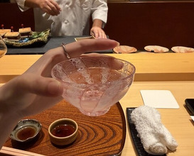 Dinner at Oniku Karyu