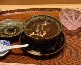 Dinner at Oniku Karyu