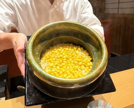 Dinner at Oniku Karyu