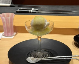 Dinner at Oniku Karyu