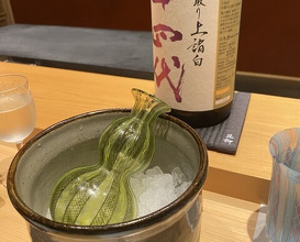 Dinner at Oniku Karyu