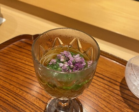 Dinner at Oniku Karyu