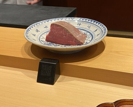 Dinner at Oniku Karyu