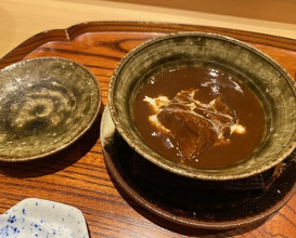 Dinner at Oniku Karyu