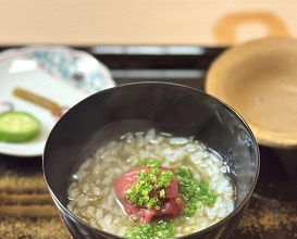 Dinner at Kataori