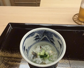 Dinner at Kataori