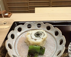 Dinner at Kataori