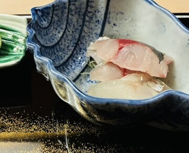 Dinner at Kataori