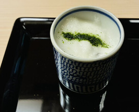 Dinner at Kataori
