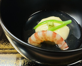 Dinner at Kataori