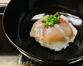 Dinner at Kataori