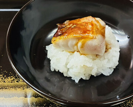 Dinner at Kataori
