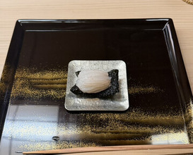 Dinner at Kataori