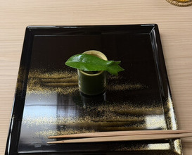 Dinner at Kataori