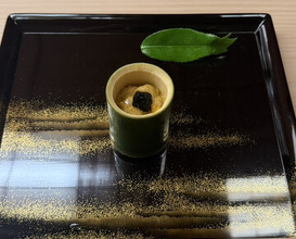 Dinner at Kataori