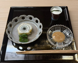 Dinner at Kataori