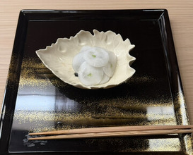 Dinner at Kataori