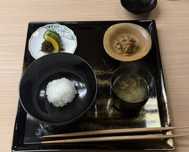 Dinner at Kataori