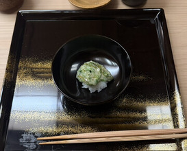 Dinner at Kataori
