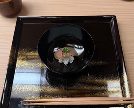 Dinner at Kataori