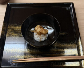 Dinner at Kataori