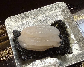 Dinner at Kataori