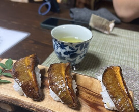Dinner at Katatsumuri (かたつむり)